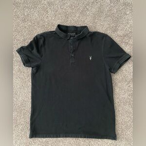 Men all saints polo.